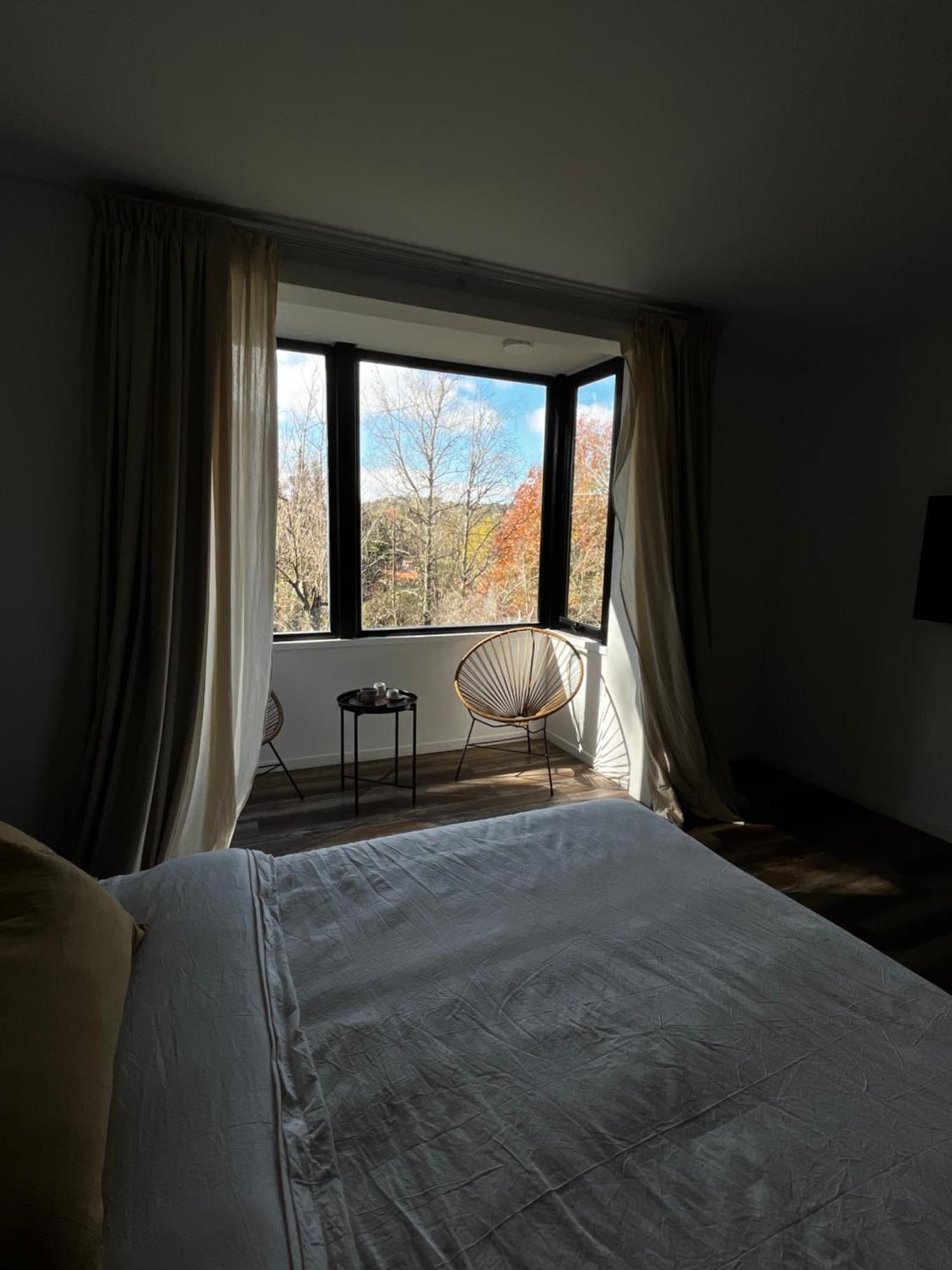 Bed and Breakfast Casa Raiz Cumbrecita Ла-Кумбресіта Екстер'єр фото